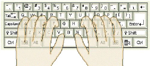 键盘按键失灵怎么修复_键盘连按_键盘按键错乱怎么处理