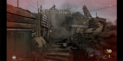 使命召唤游戏修改器怎么用_使命召唤修改器怎么使用_使命召唤7修改器