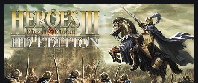 英雄无敌6破解补丁-英雄无敌3过于经典，后面步子迈得太大，6、7太失败毁招牌