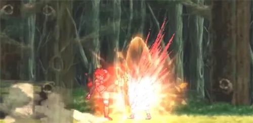 死神vs火影电脑版_死神火影电脑版链接下载_死神火影电脑版连招