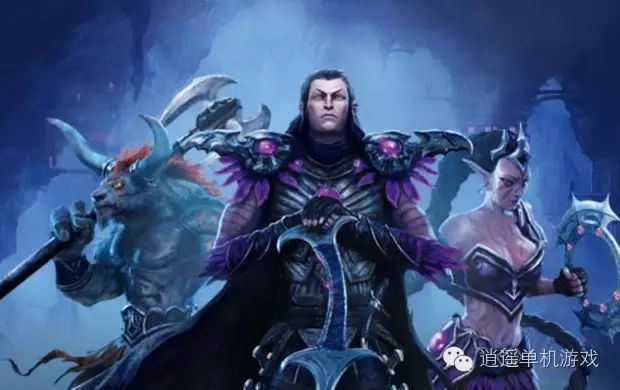 魔兽争霸免冰封王座安装包下载_魔兽争霸冰封王座下载教程_魔兽争霸3冰封王座免安装