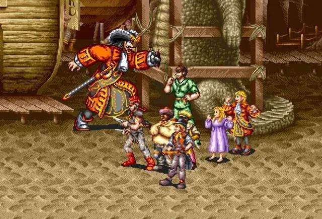 街机模拟机_街机模拟器游戏合集_街机模拟器pc版