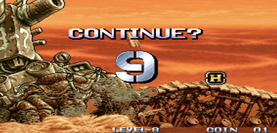 街机模拟器pc版_街机模拟机_街机模拟器游戏合集