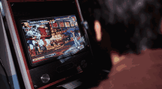 街机模拟器游戏合集_街机模拟机_街机模拟器pc版