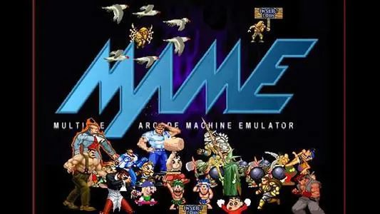 街机模拟机_街机模拟器pc版_街机模拟器游戏合集