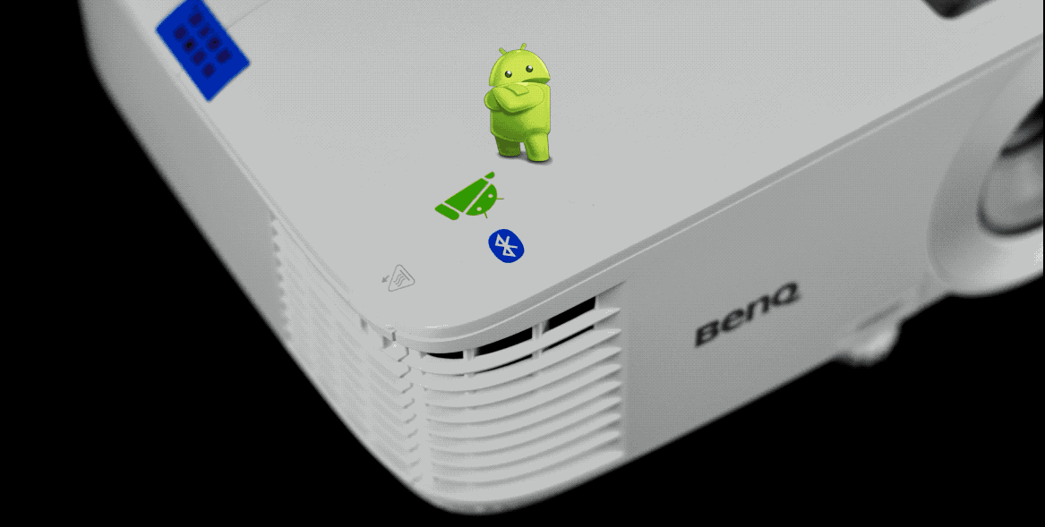 投影宝WPS_投影宝如何使用教程_wps投影宝