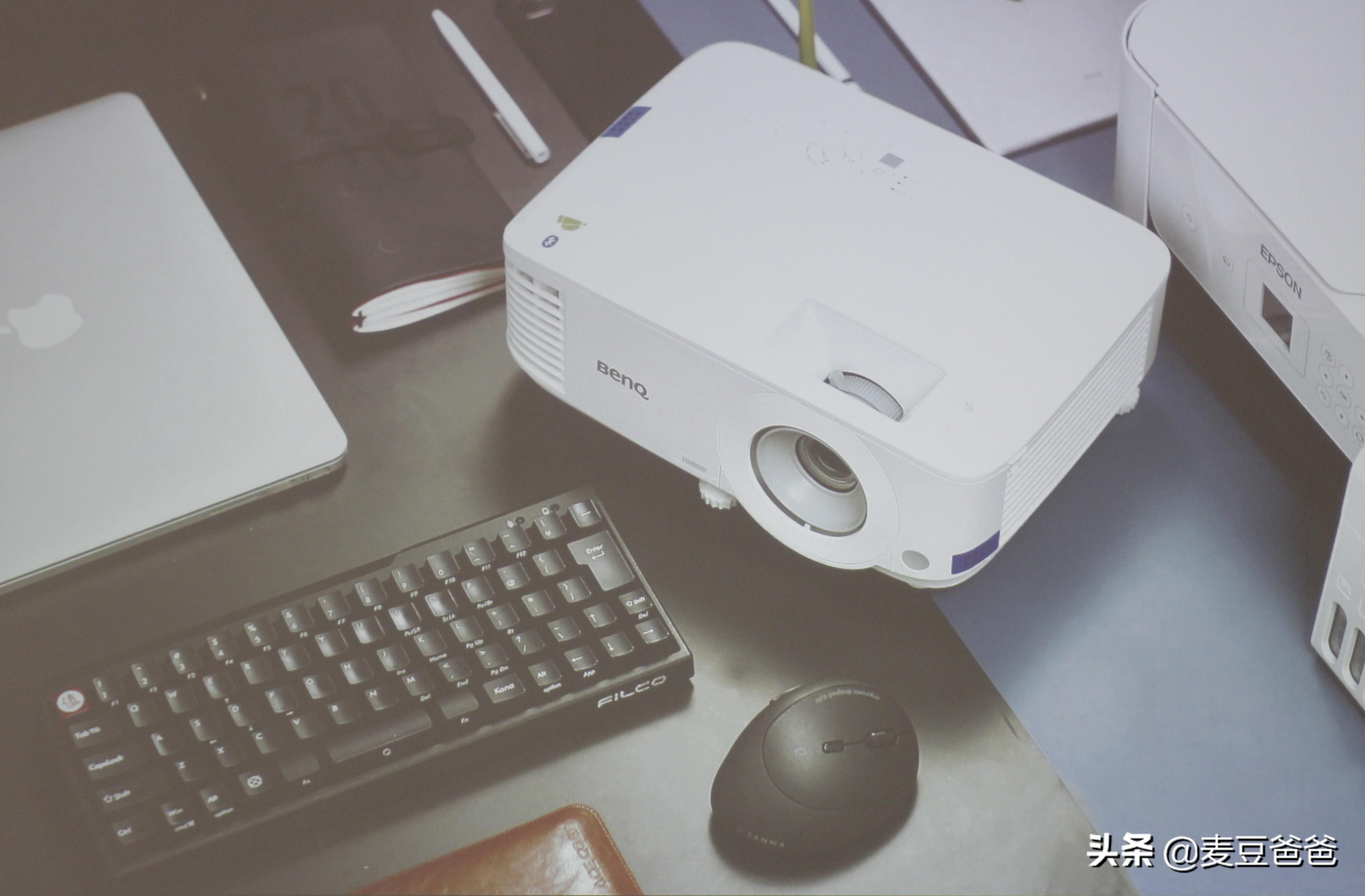 投影宝如何使用教程_wps投影宝_投影宝WPS