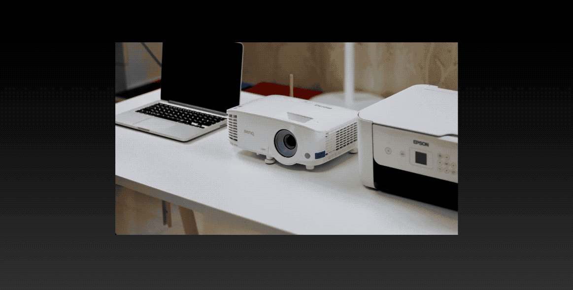 投影宝如何使用教程_wps投影宝_投影宝WPS