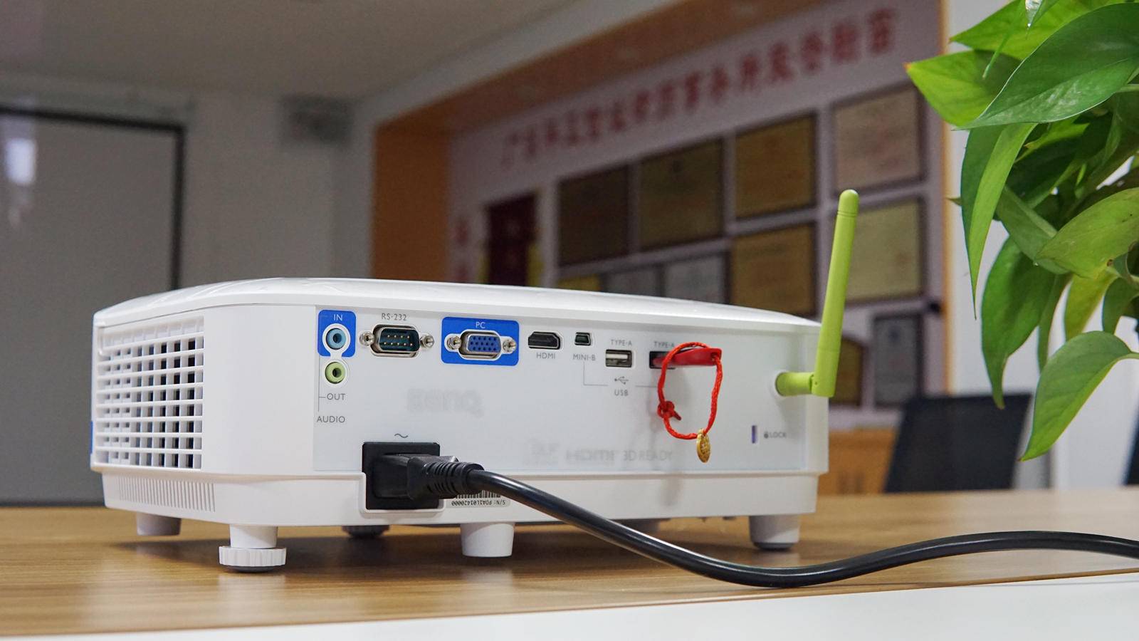 wps投影宝_投影宝WPS_投影宝如何使用