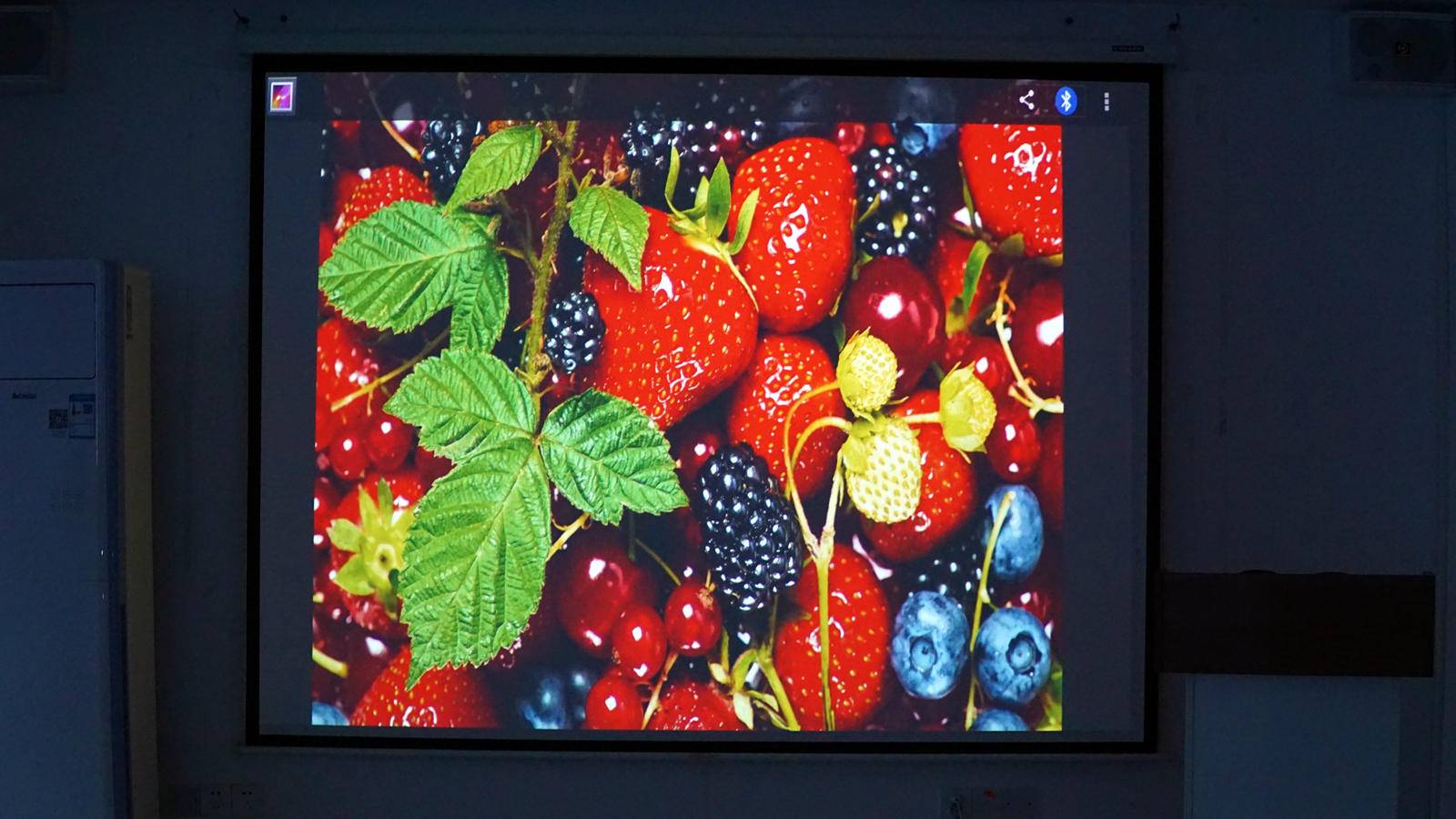 投影宝如何使用_wps投影宝_投影宝WPS