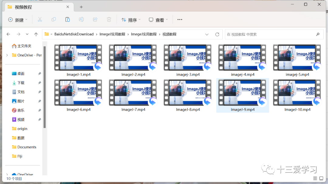 imagej软件下载_imagej中文版下载_imagej下载安装