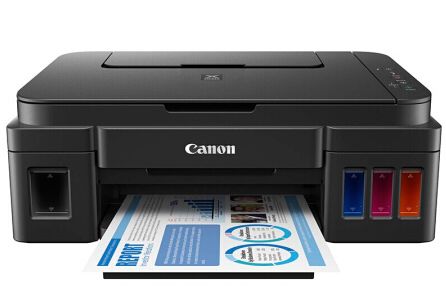 佳能打印机g3800驱动下载-选择购买打印机（佳能G3800）及可能会遇到的问题
