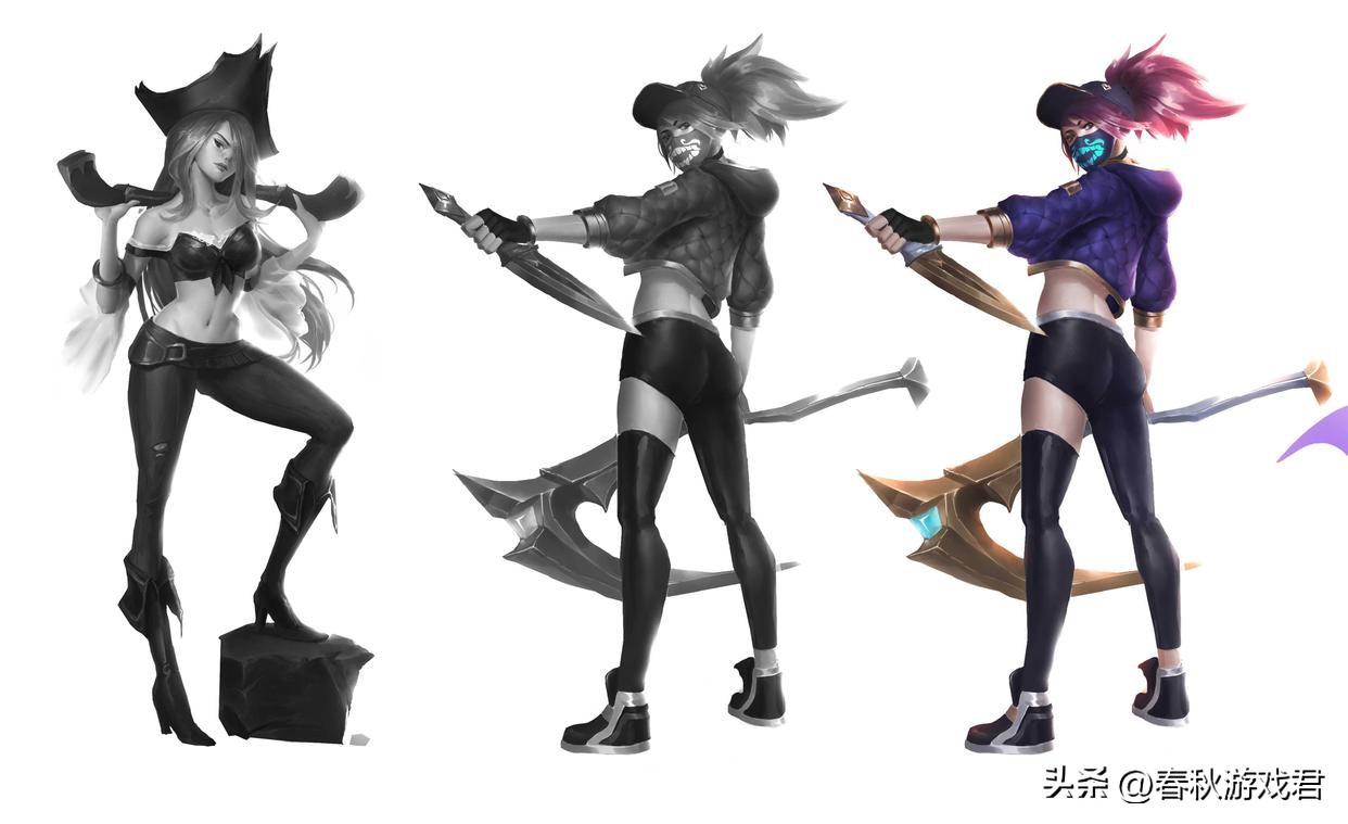 lol免费换肤盒子-LOL最离谱皮肤诞生？官方阉割特效，价值却翻了10倍