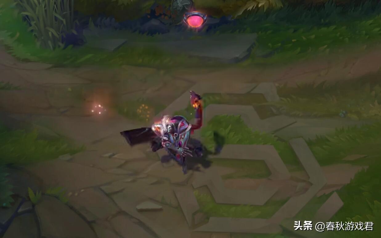 lol换皮肤盒子是什么原理_英雄联盟盒子换肤_lol免费换肤盒子