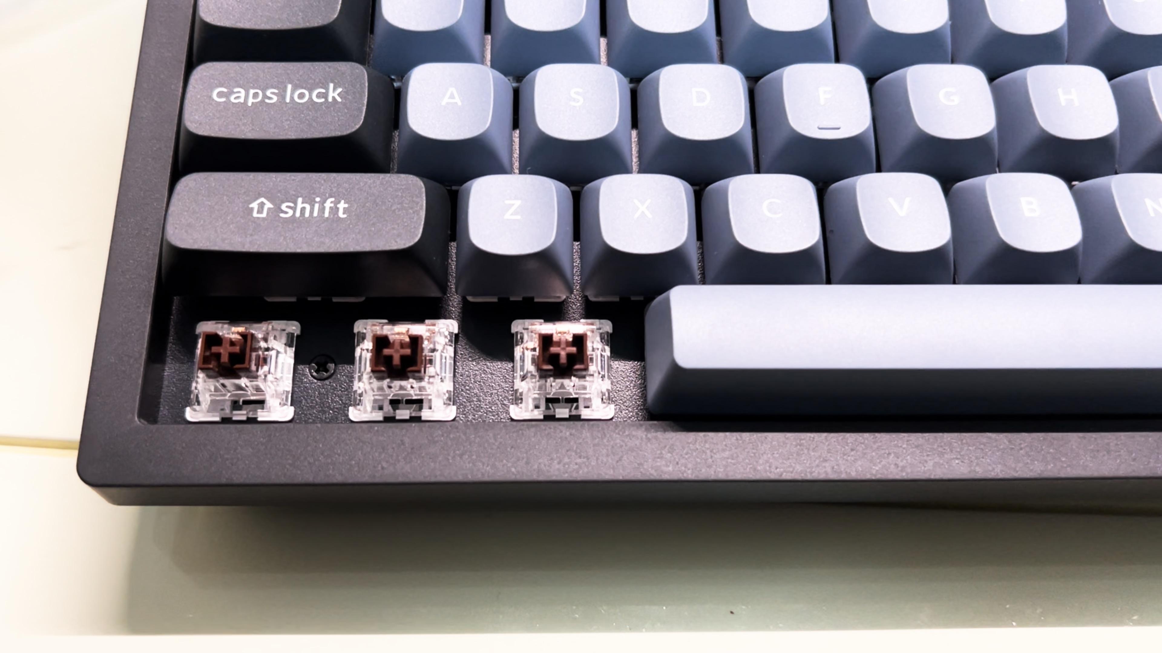 小键盘怎么改成大键盘_小键盘修改器_怎么把键盘改小