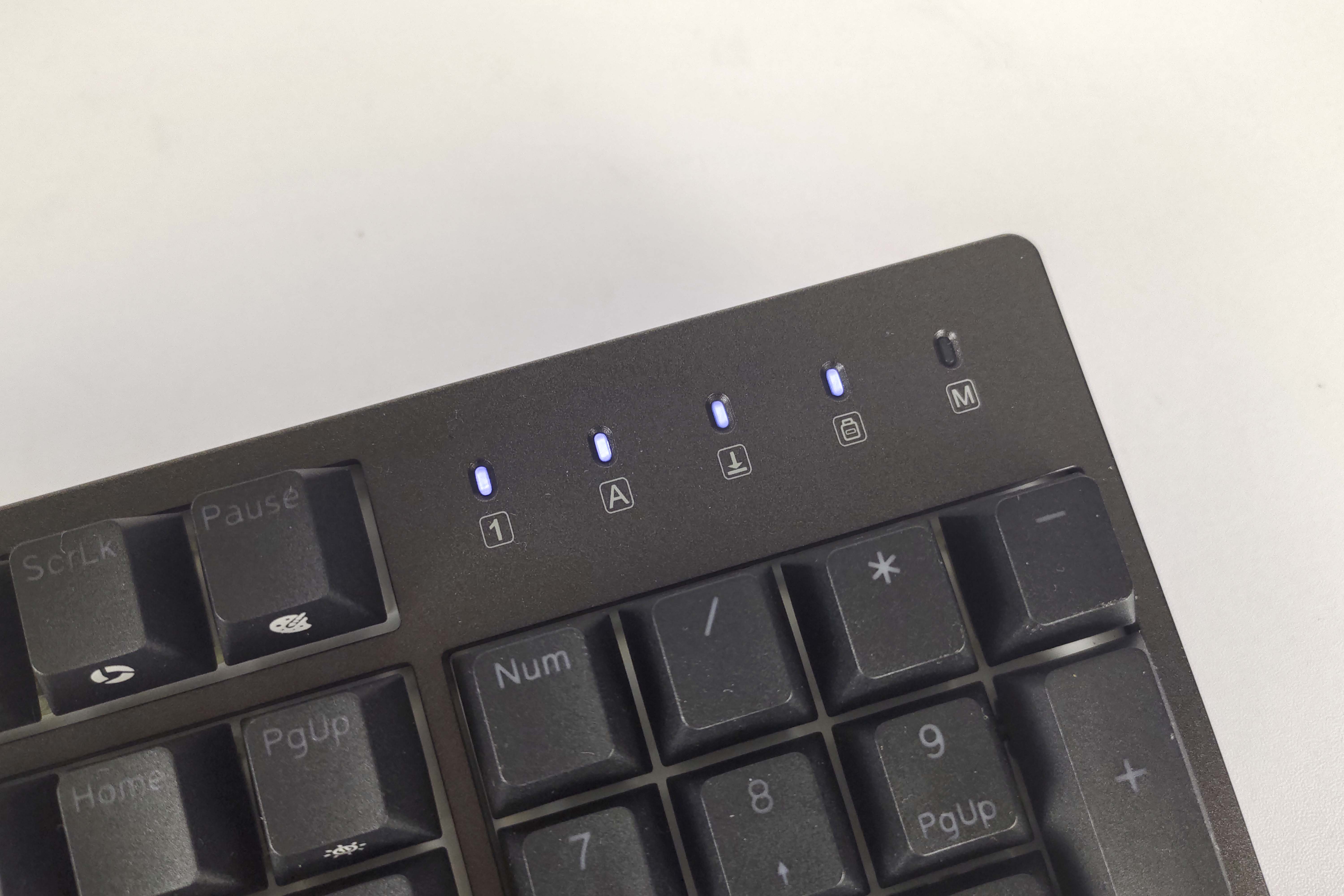 小键盘改键_改键盘大小_小键盘修改器
