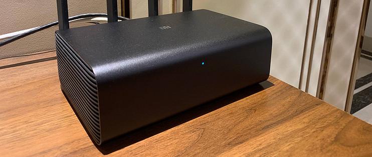 小米笔记本电脑助手下载-一杯咖啡换一个私家网盘：小米路由器开启私有云全记录