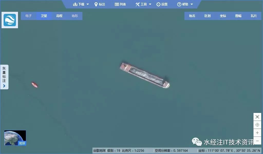 全能电子地图下载器3.0_全能地图下载器安装_全能电子地图官网