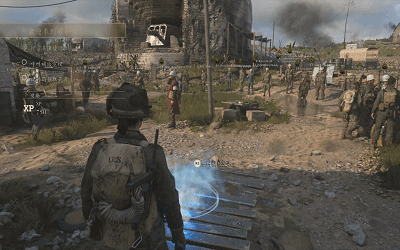 使命召唤游戏修改器怎么用_二战使命召唤器修改器怎么用_使命召唤14二战修改器