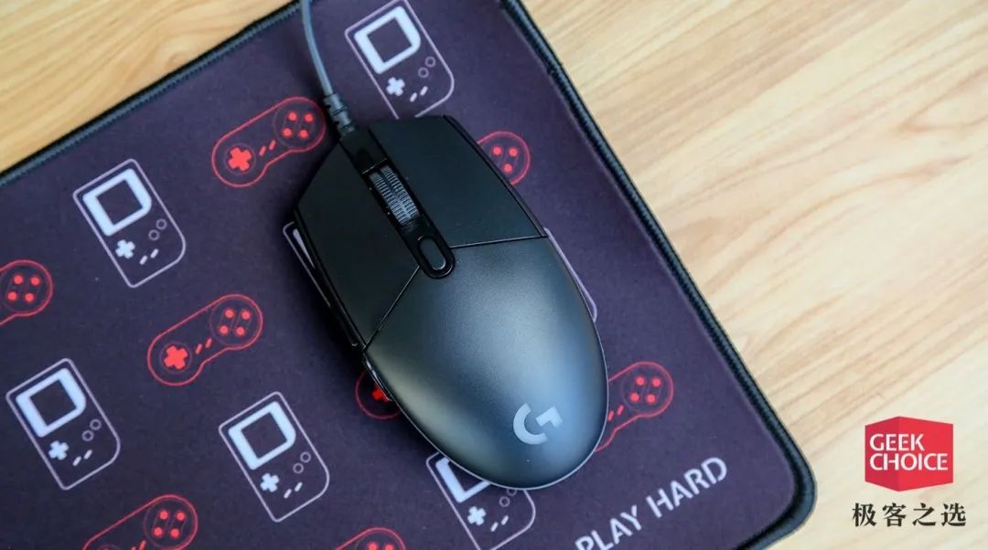 罗技游戏软件官网-图赏｜罗技 G102 第二代游戏鼠标：保留经典设计，还支持变换 RGB 灯光