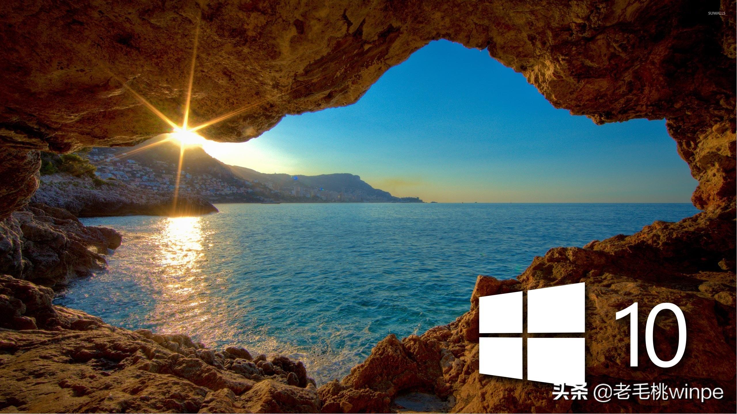 纯净win7旗舰版下载-下载原版纯净Windows系统，原来只需一个小设置！简单+快速
