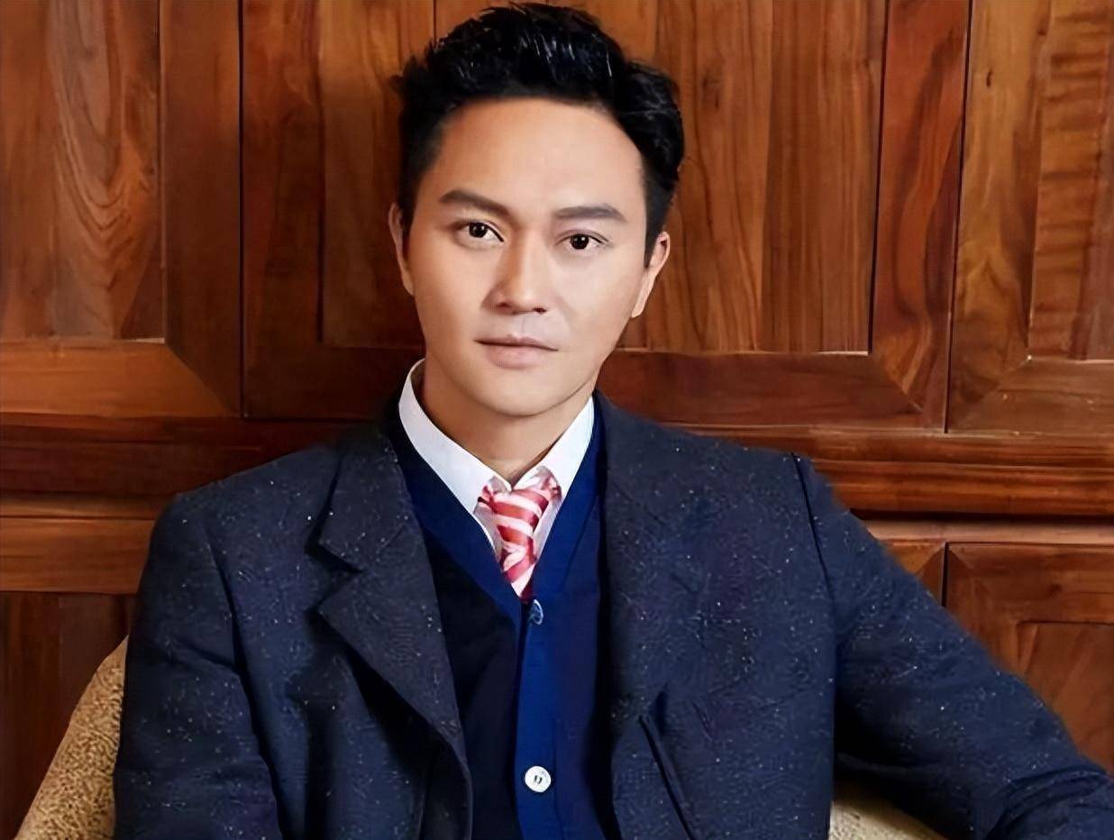 张智霖电影专辑，陆小凤系列等影视合集