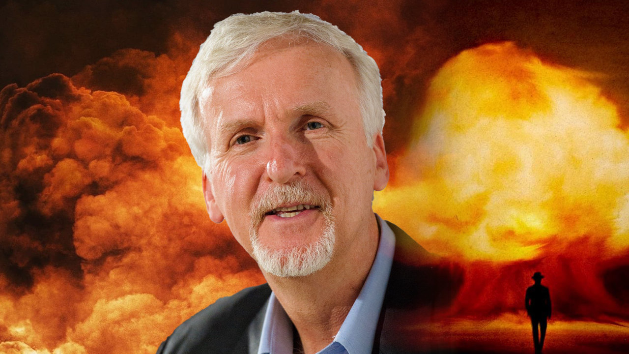 卡梅隆导演电影专辑，影视作品合集