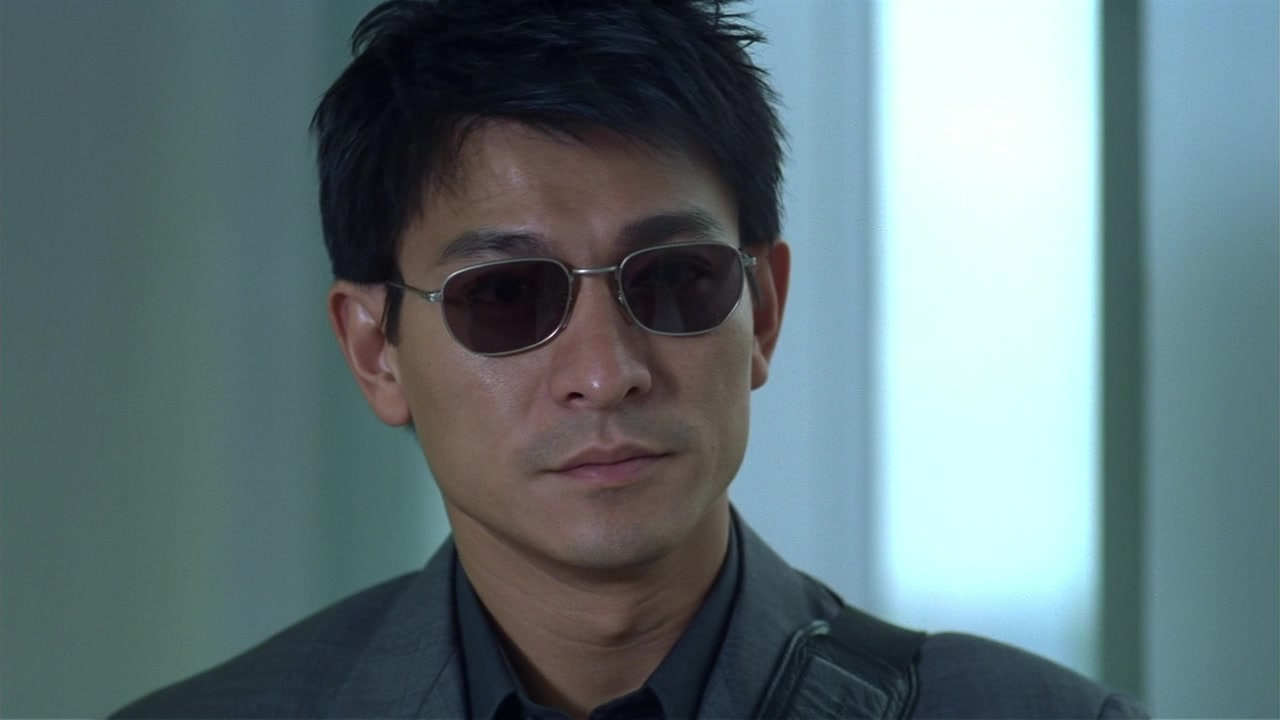 刘德华电影专辑，几十部高清影视合集